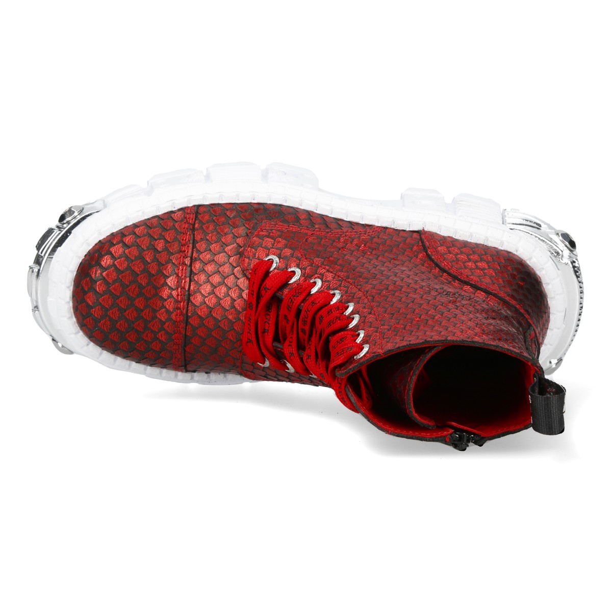 New Rock Boots & Shoes | M-WALL083C-C19