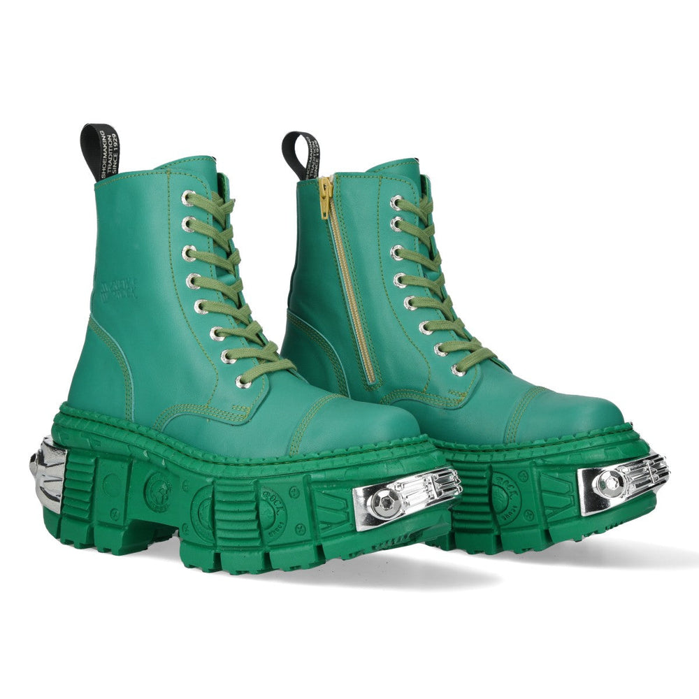 New Rock Boots & Shoes | M-WALL083C-C9