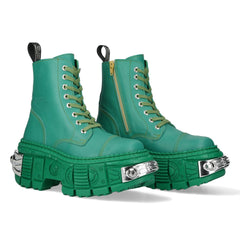 New Rock Boots & Shoes | M-WALL083C-C9
