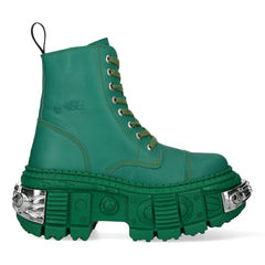 New Rock Boots & Shoes | M-WALL083C-C9