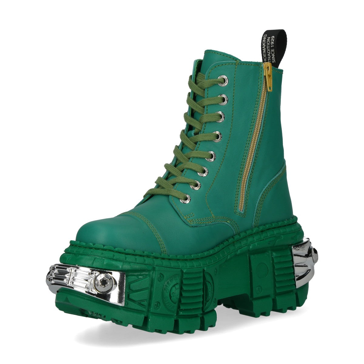 New Rock Boots & Shoes | M-WALL083C-C9