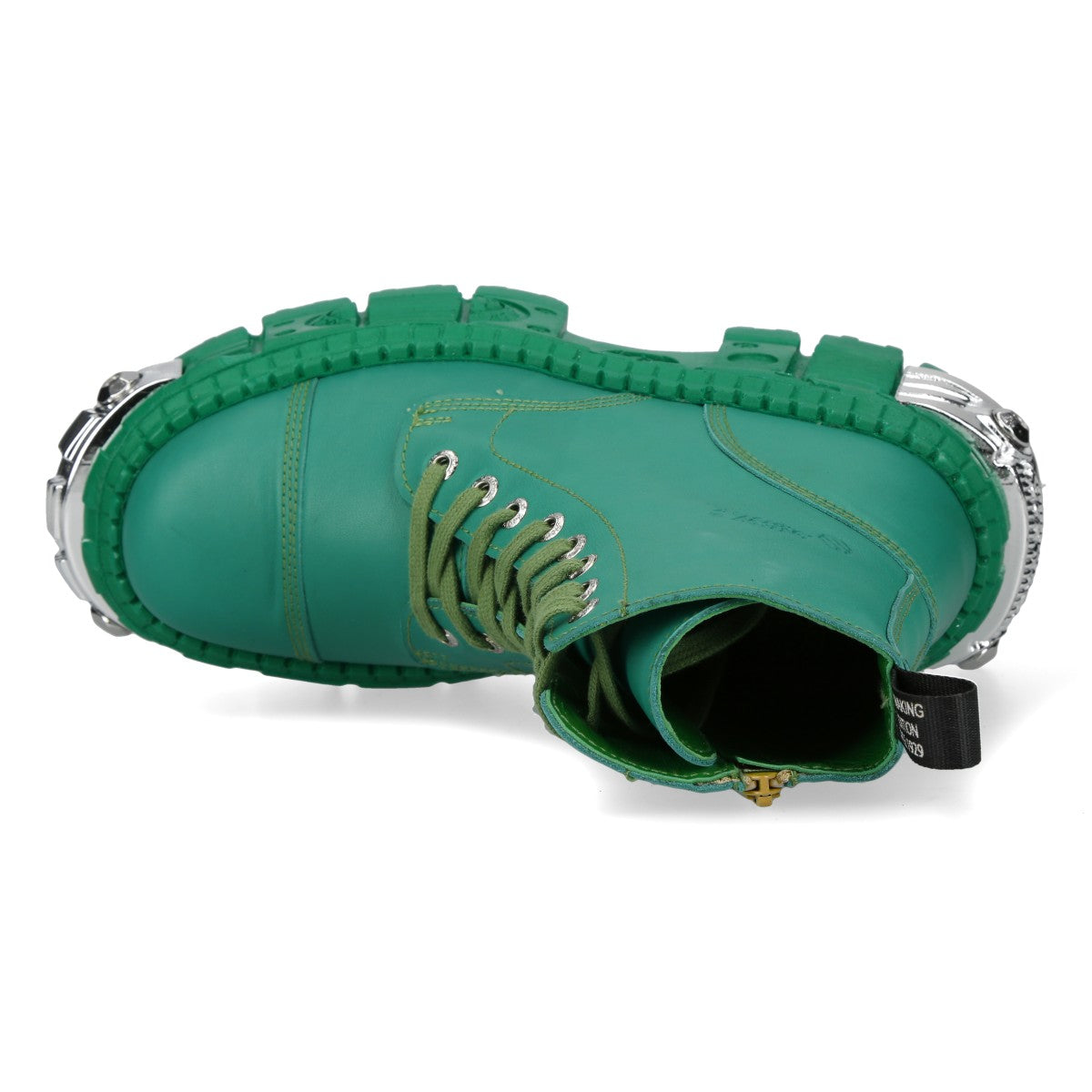 New Rock Boots & Shoes | M-WALL083C-C9