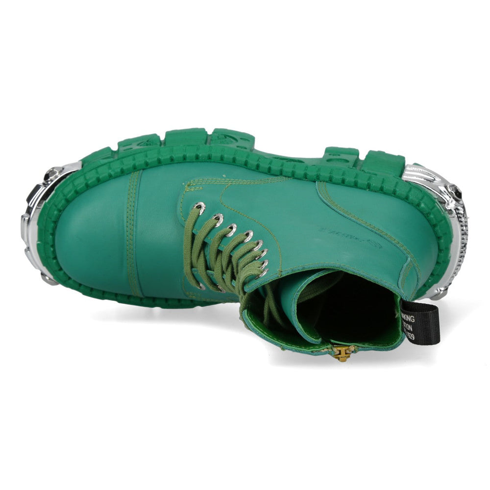New Rock Boots & Shoes | M-WALL083C-C9