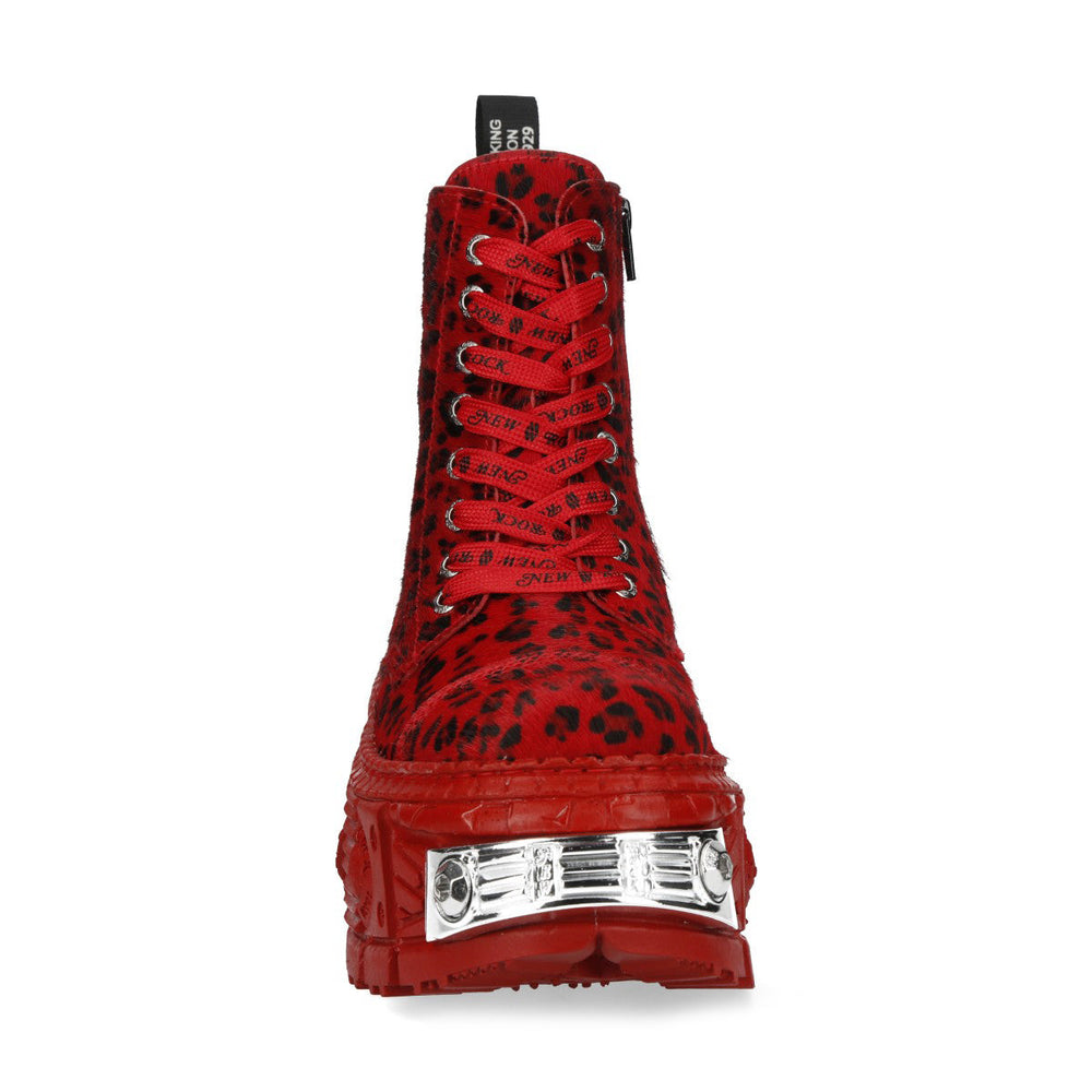 New Rock Boots & Shoes | M-WALL083C-C8