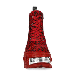 New Rock Boots & Shoes | M-WALL083C-C8