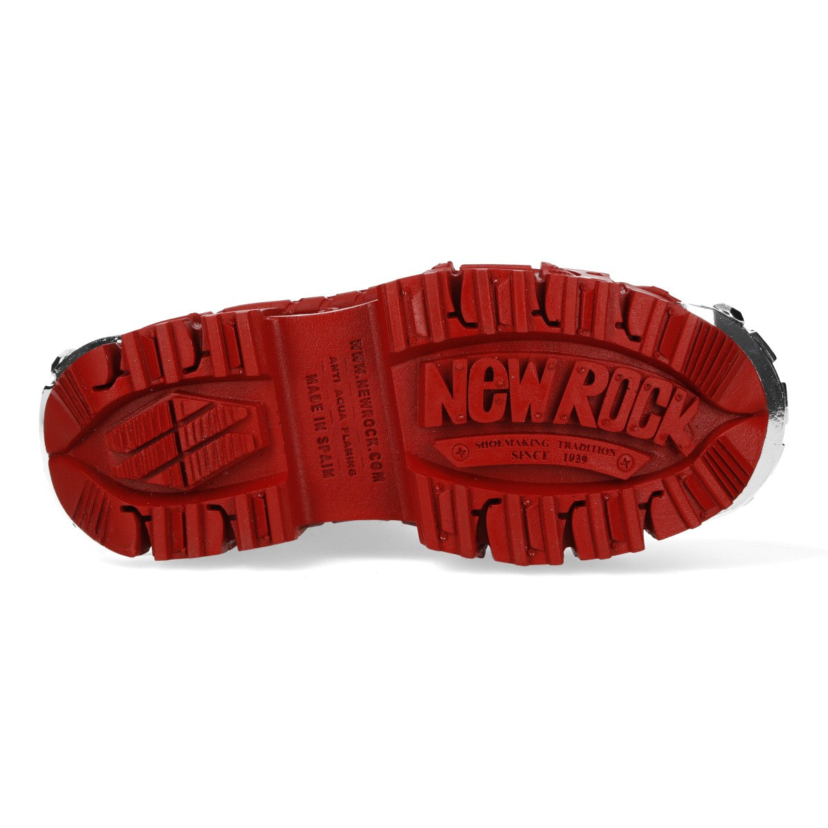New Rock Boots & Shoes | M-WALL083C-C8