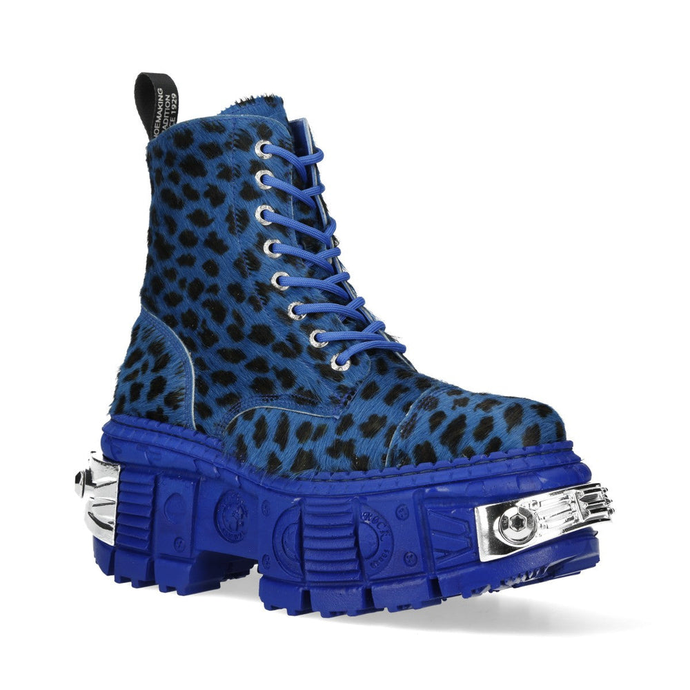 New Rock Boots & Shoes | M-WALL083C-C7