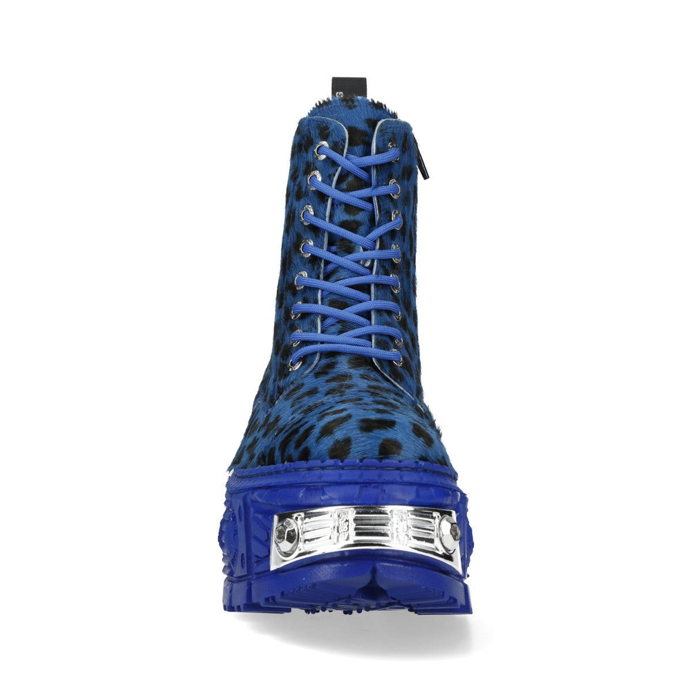 New Rock Boots & Shoes | M-WALL083C-C7