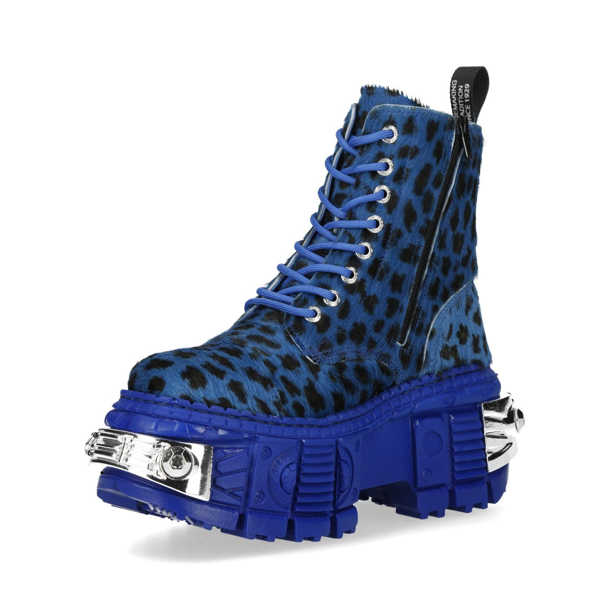 New Rock Boots & Shoes | M-WALL083C-C7