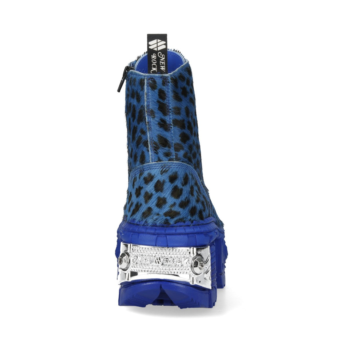 New Rock Boots & Shoes | M-WALL083C-C7