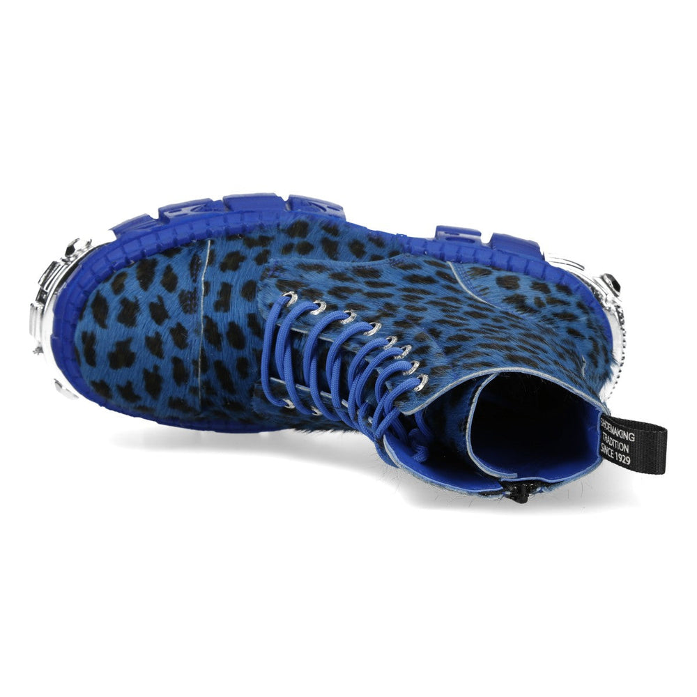 New Rock Boots & Shoes | M-WALL083C-C7