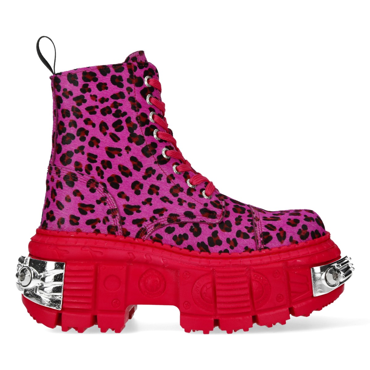 New Rock Boots & Shoes | M-WALL083C-C6