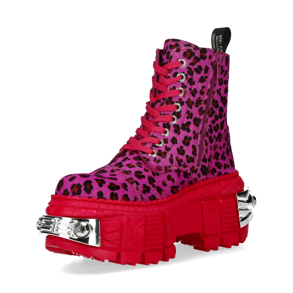 New Rock Boots & Shoes | M-WALL083C-C6
