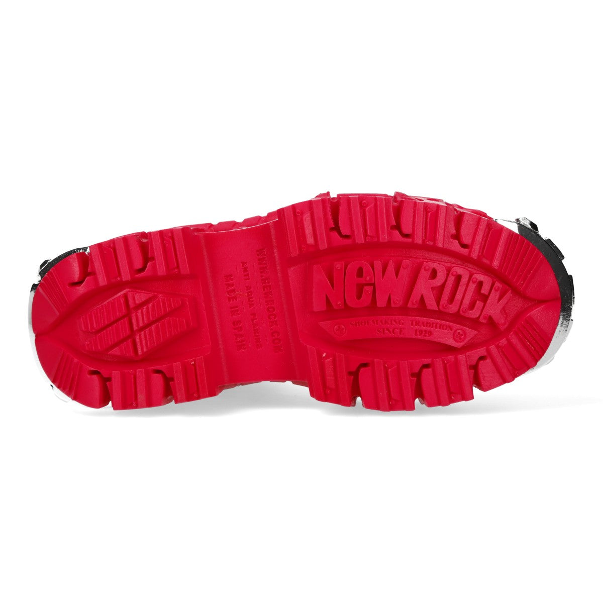 New Rock Boots & Shoes | M-WALL083C-C6