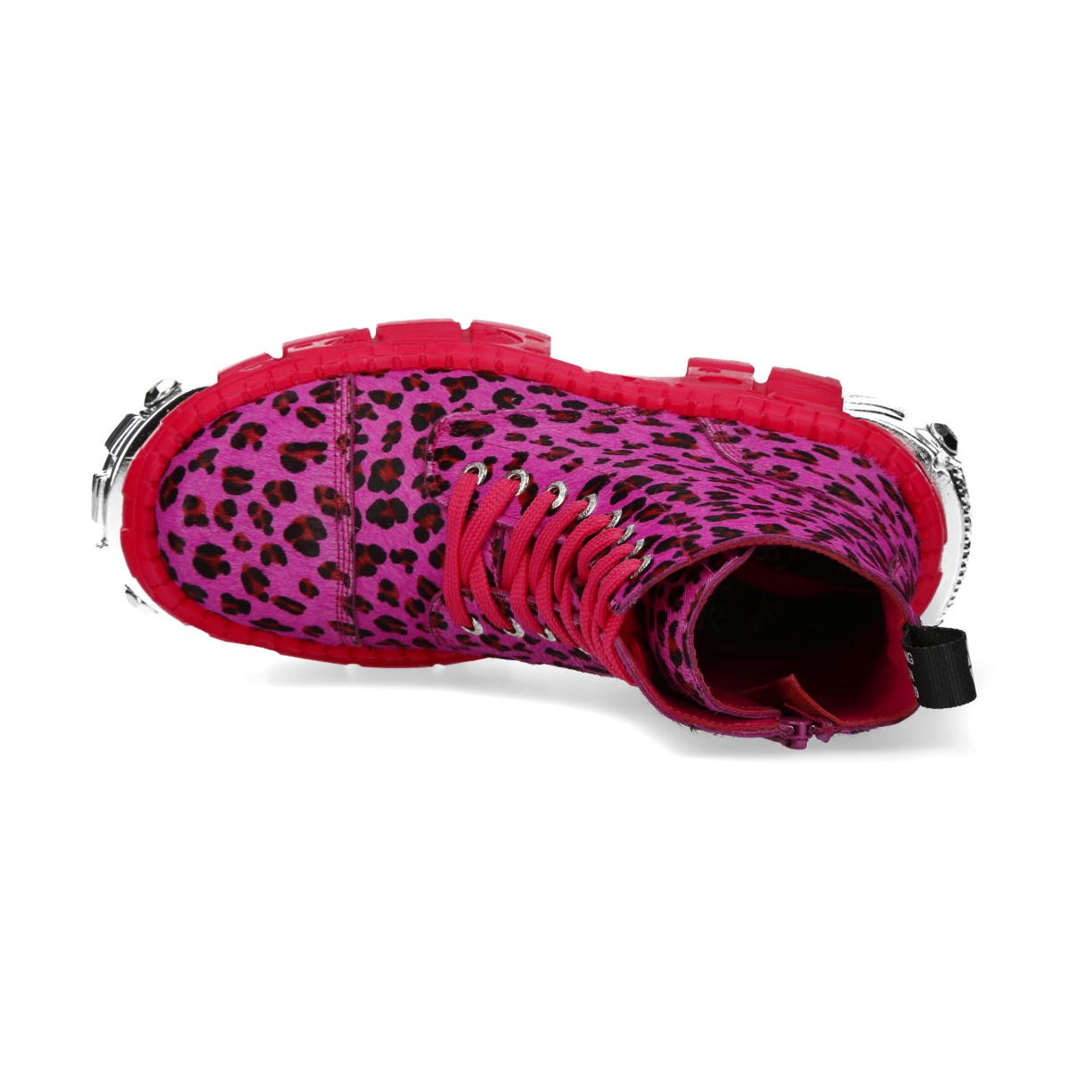 New Rock Boots & Shoes | M-WALL083C-C6