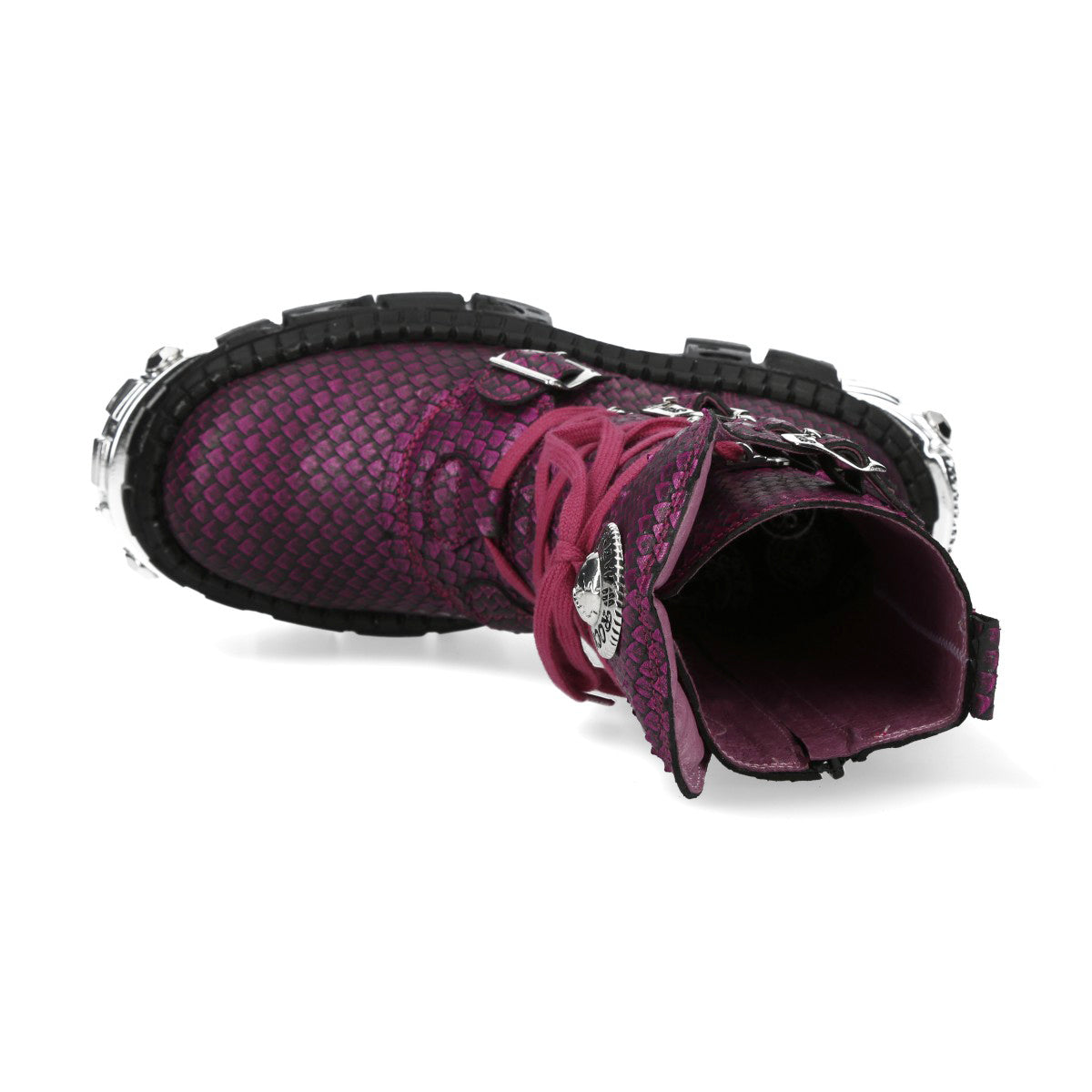 New Rock Boots & Shoes | M-WALL373-C22