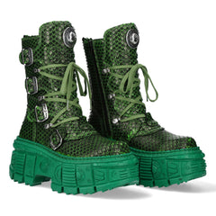 New Rock Boots & Shoes | M-WALL373-C21