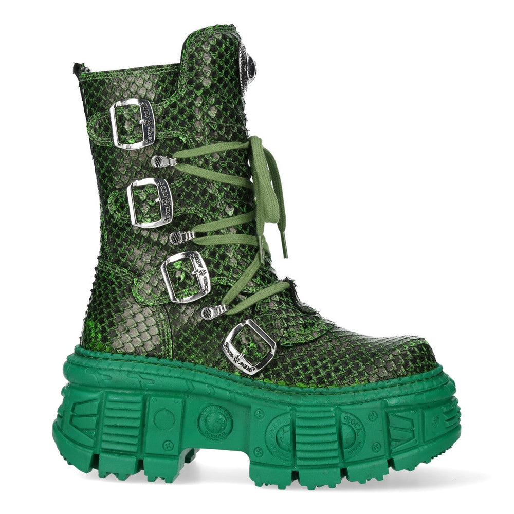 New Rock Boots & Shoes | M-WALL373-C21