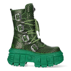 New Rock Boots & Shoes | M-WALL373-C21