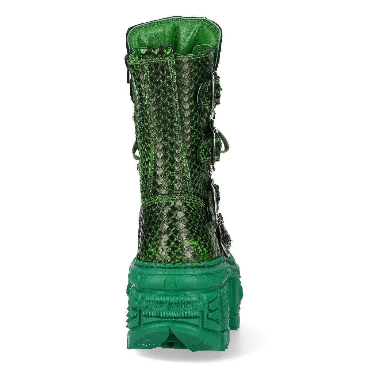 New Rock Boots & Shoes | M-WALL373-C21