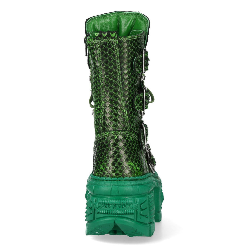 New Rock Boots & Shoes | M-WALL373-C21
