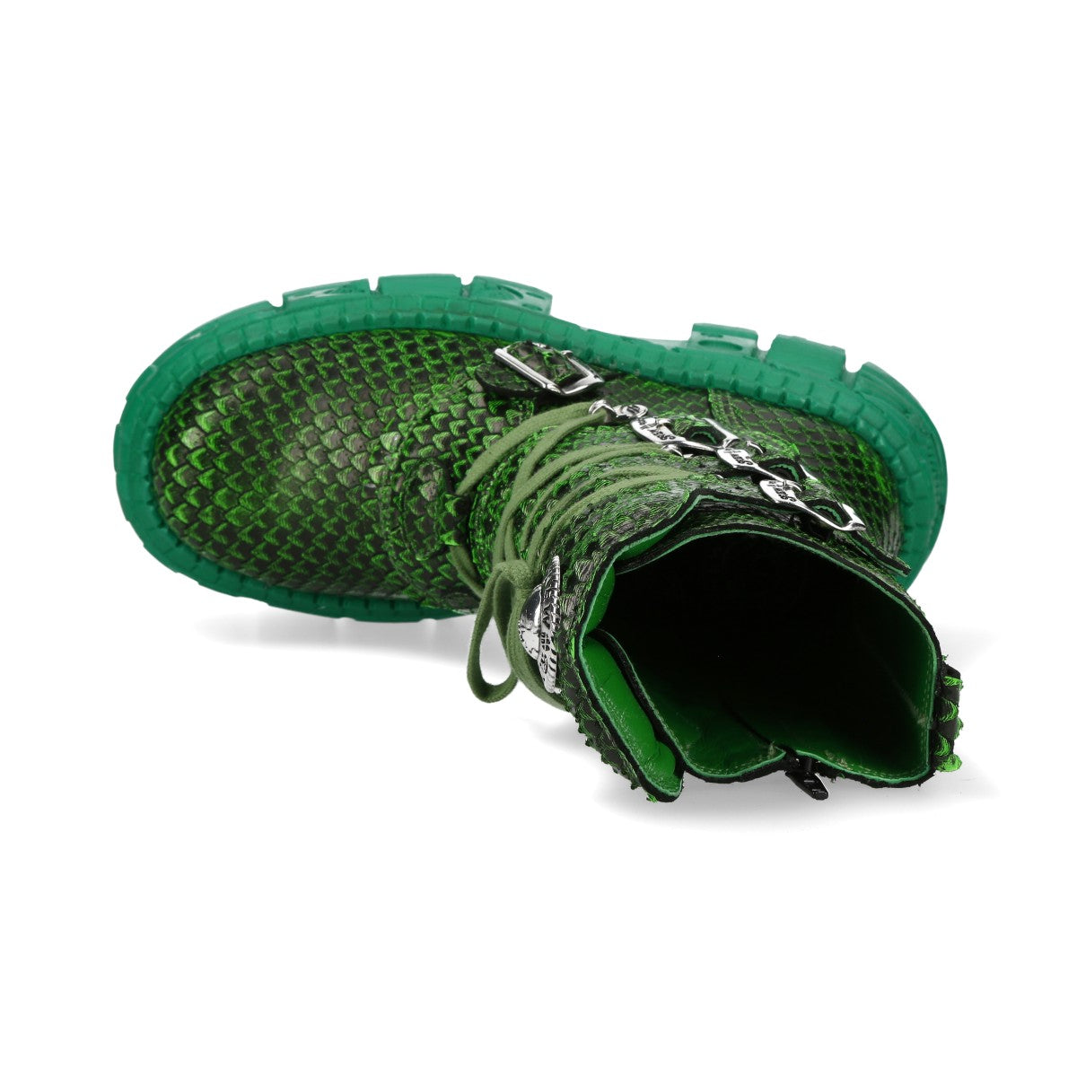 New Rock Boots & Shoes | M-WALL373-C21