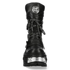 New Rock Boots & Shoes | M-WALL373-C12