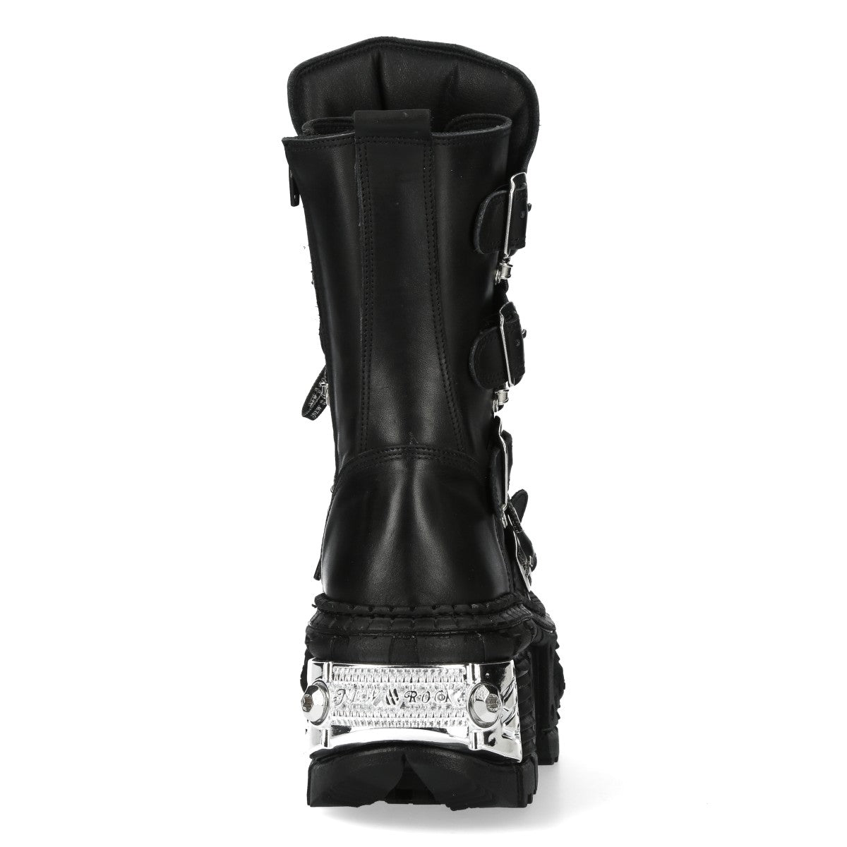 New Rock Boots & Shoes | M-WALL373-C12