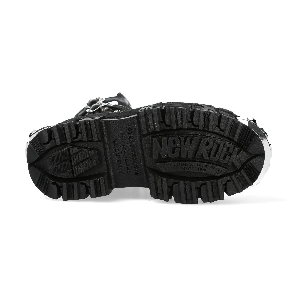 New Rock Boots & Shoes | M-WALL373-C12