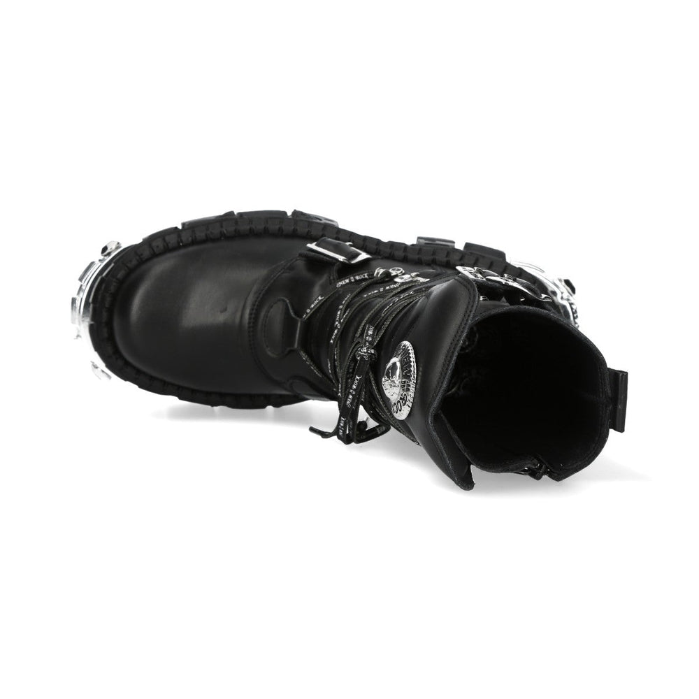 New Rock Boots & Shoes | M-WALL373-C12