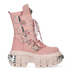 New Rock Boots & Shoes | M-WALL373-C11