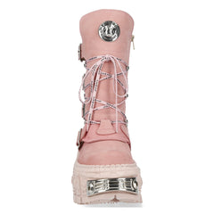 New Rock Boots & Shoes | M-WALL373-C11