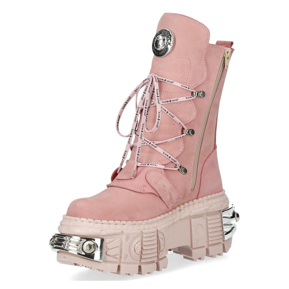 New Rock Boots & Shoes | M-WALL373-C11