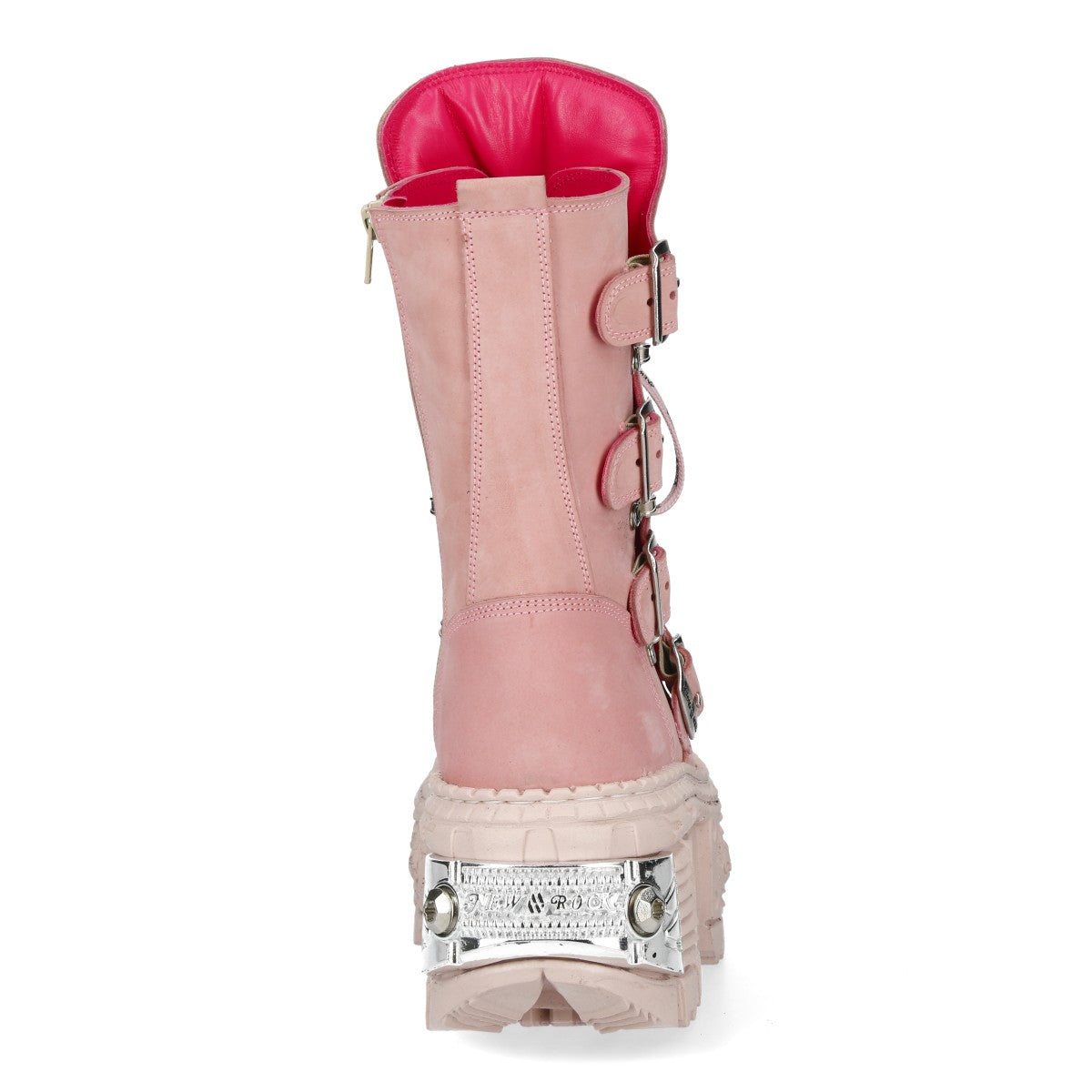 New Rock Boots & Shoes | M-WALL373-C11