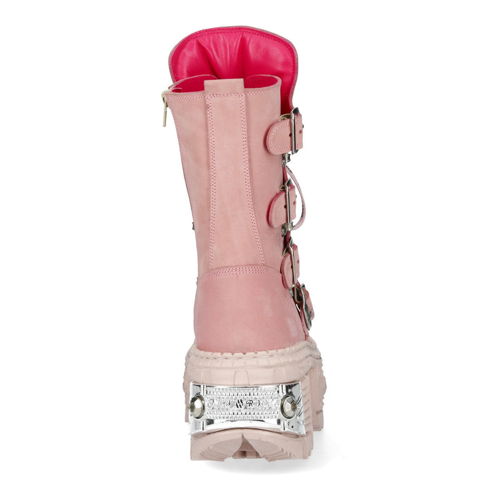 New Rock Boots & Shoes | M-WALL373-C11