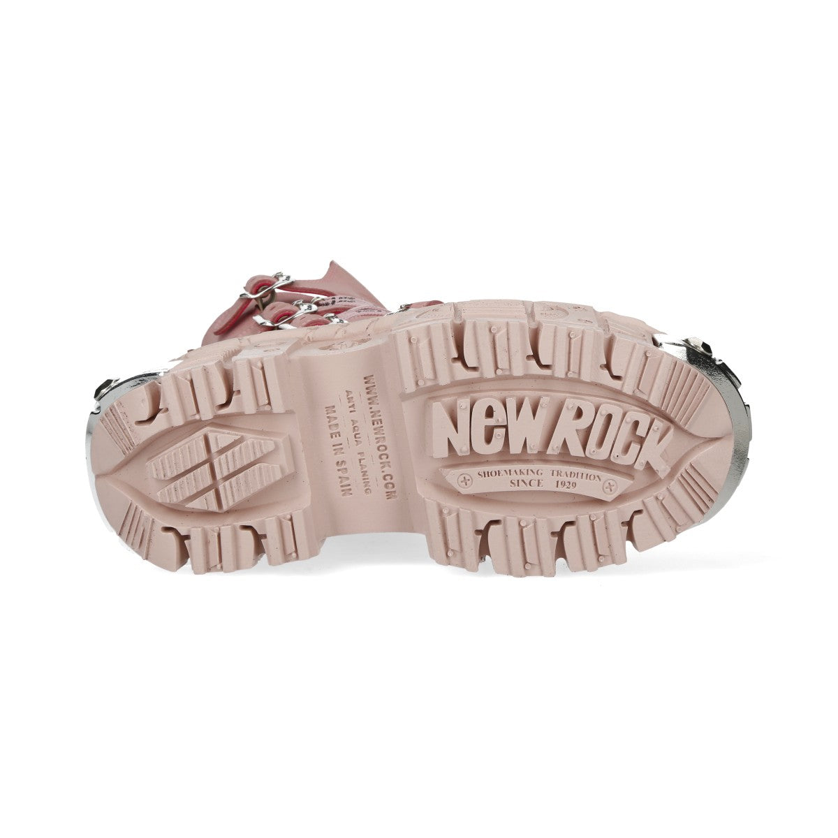 New Rock Boots & Shoes | M-WALL373-C11