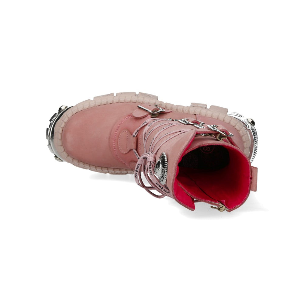 New Rock Boots & Shoes | M-WALL373-C11
