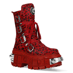 New Rock Boots & Shoes | M-WALL373-C8