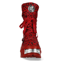 New Rock Boots & Shoes | M-WALL373-C8