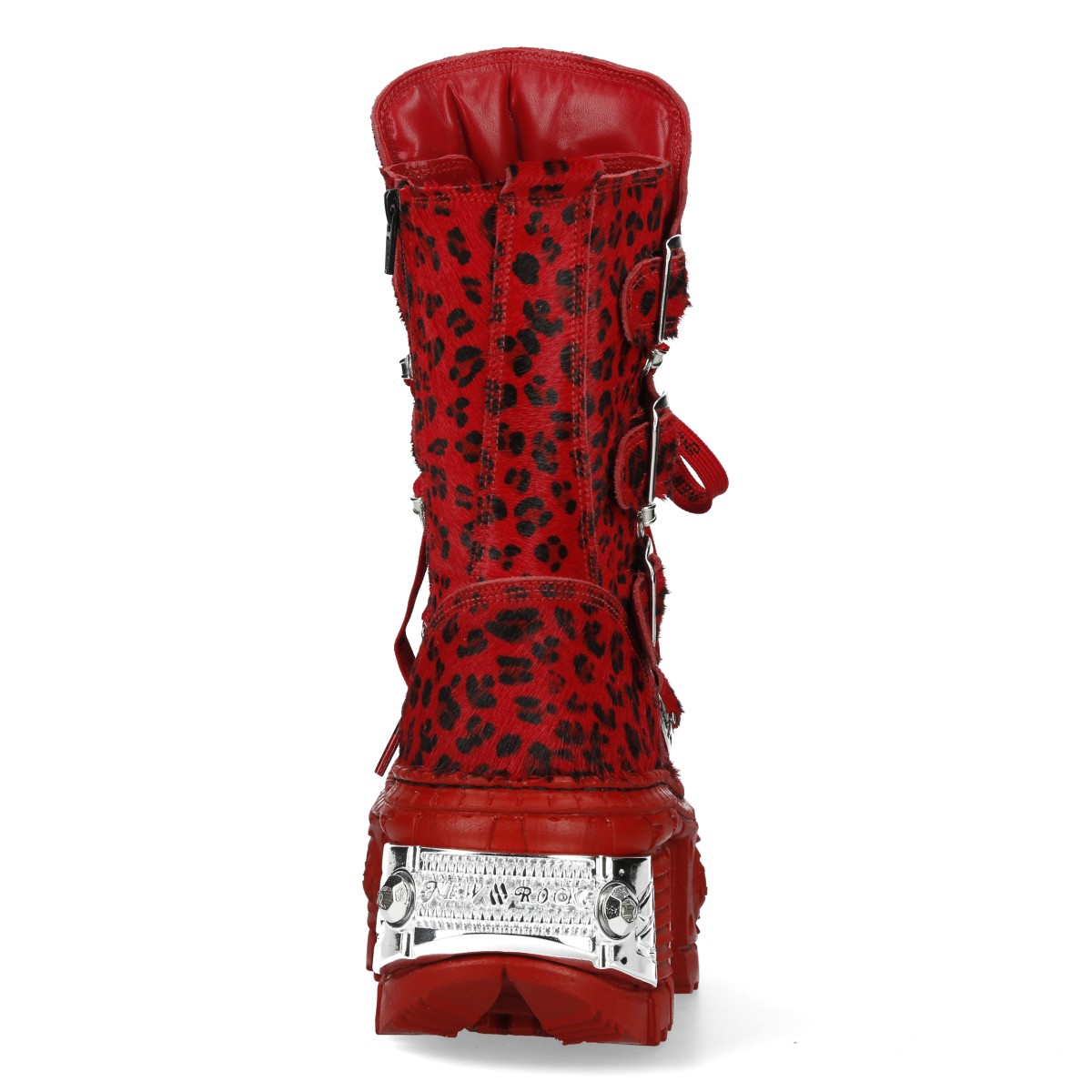 New Rock Boots & Shoes | M-WALL373-C8