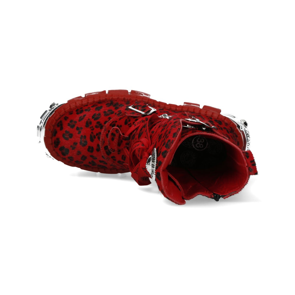 New Rock Boots & Shoes | M-WALL373-C8