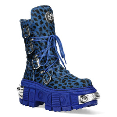 New Rock Boots & Shoes | M-WALL373-C7