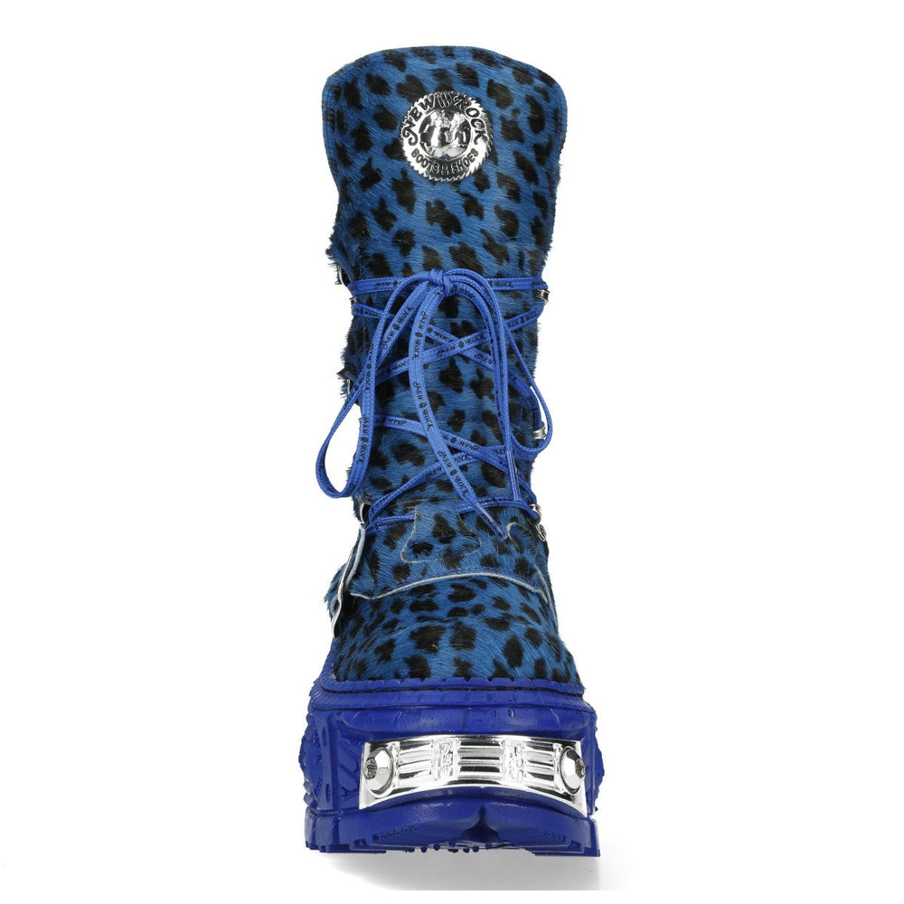 New Rock Boots & Shoes | M-WALL373-C7