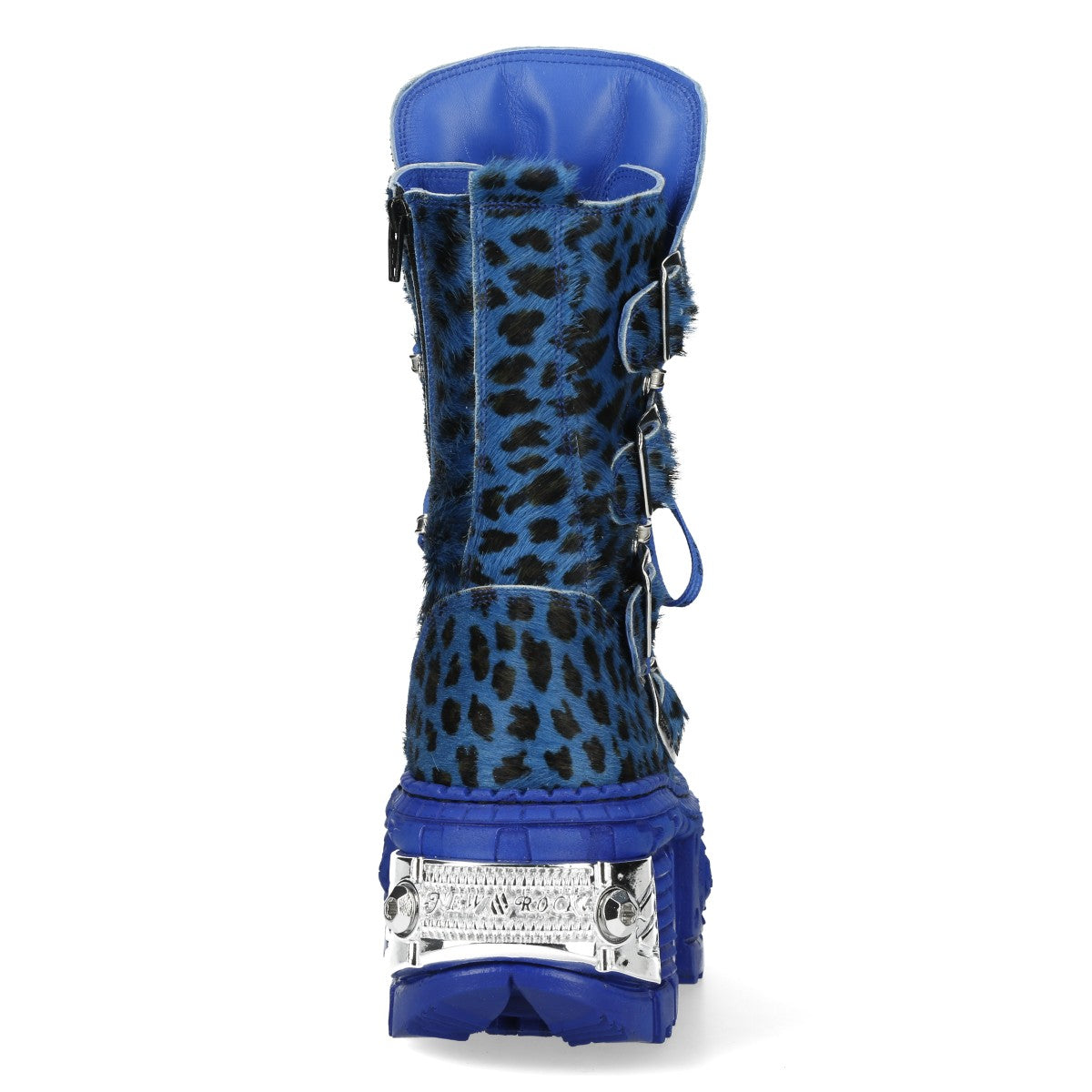 New Rock Boots & Shoes | M-WALL373-C7