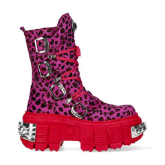 New Rock Boots & Shoes | M-WALL373-C6