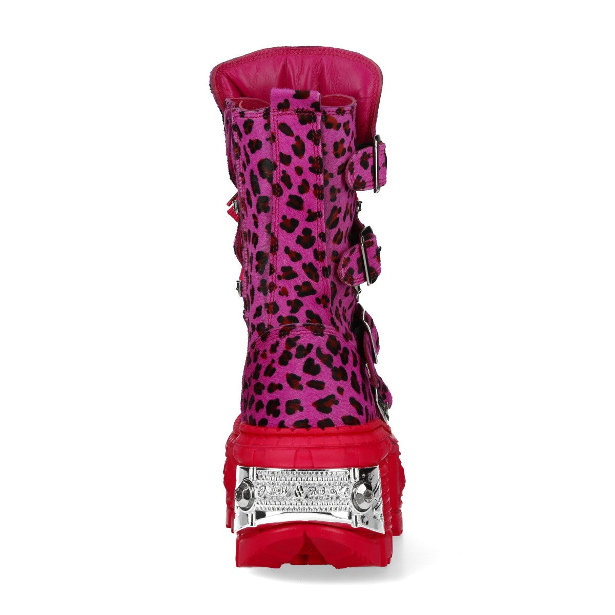 New Rock Boots & Shoes | M-WALL373-C6