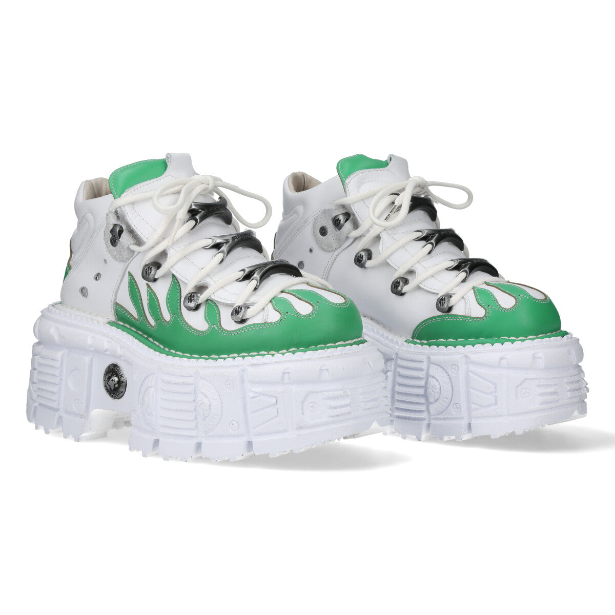 New Rock Boots & Shoes | M-MET031-C4