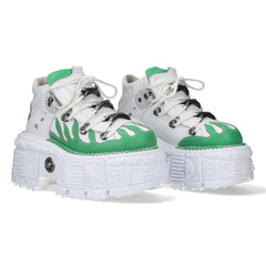 New Rock Boots & Shoes | M-MET031-C4