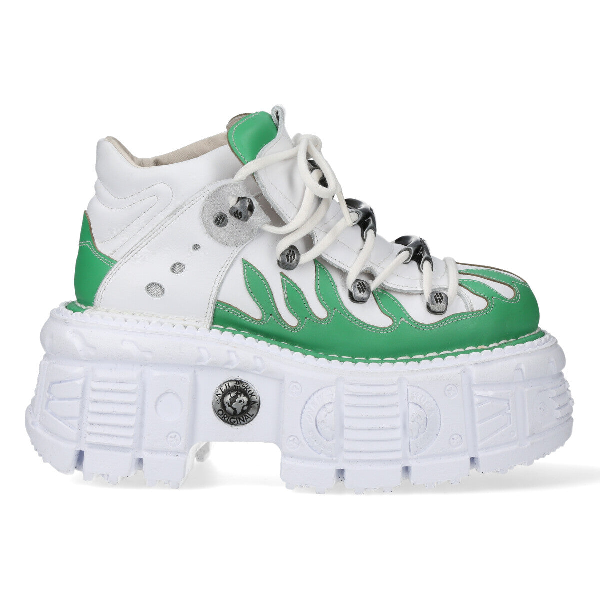 New Rock Boots & Shoes | M-MET031-C4