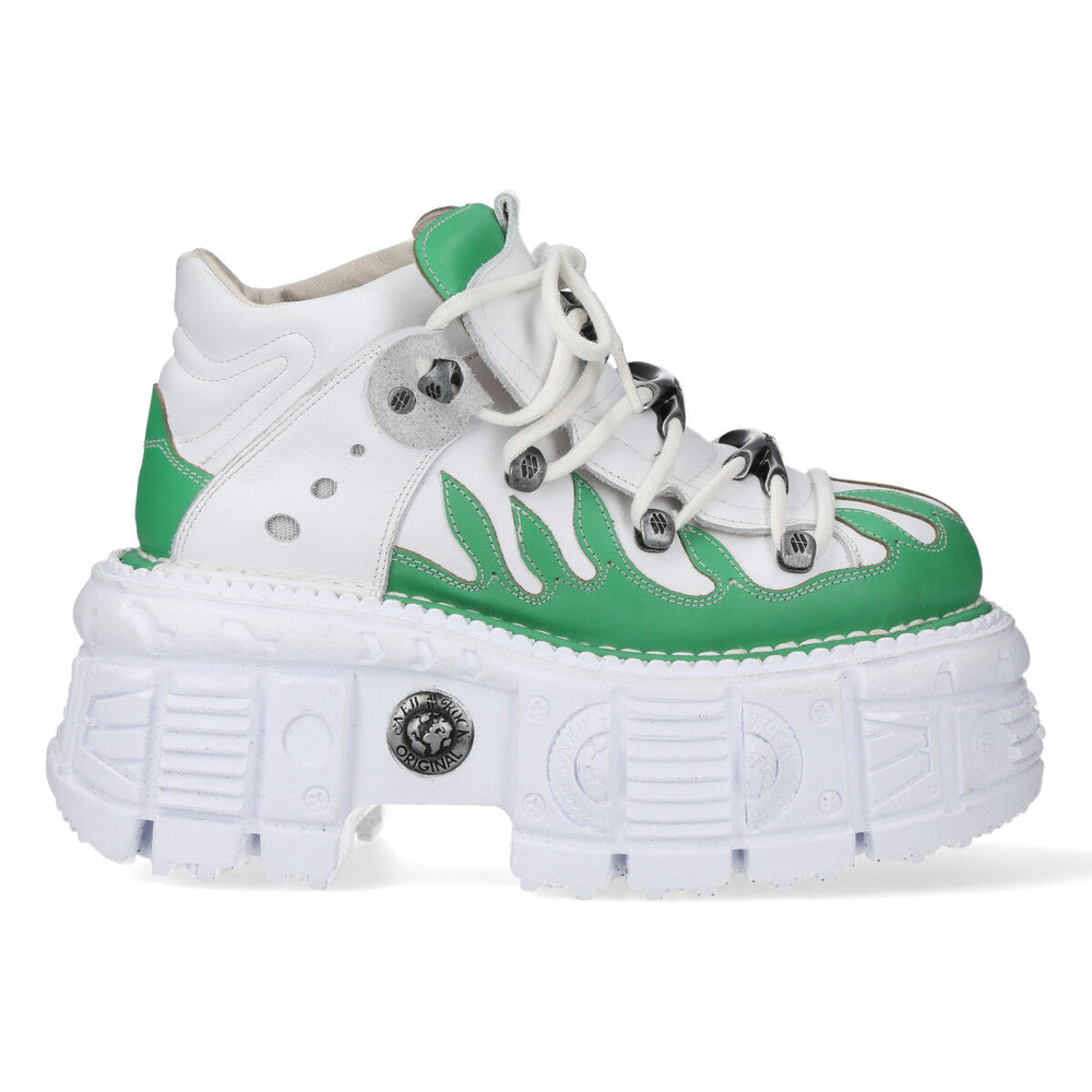 New Rock Boots & Shoes | M-MET031-C4